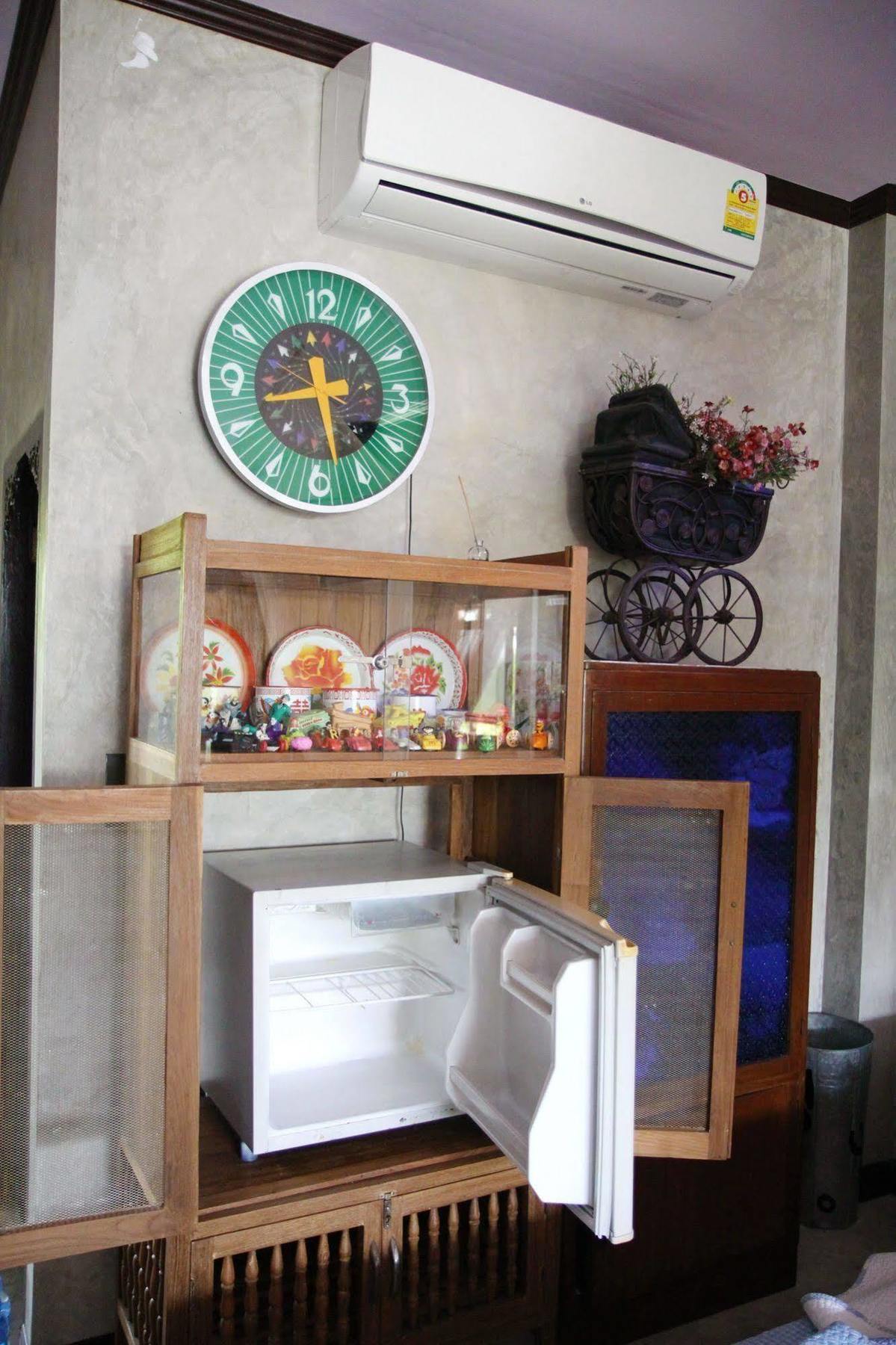 Hotel Bangluang House